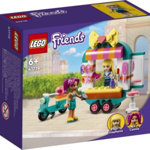 LEGO 41719 Friends Mobilny butik