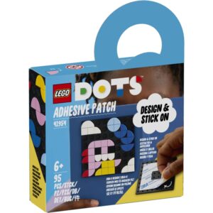 LEGO 41954 DOTS Nalepka