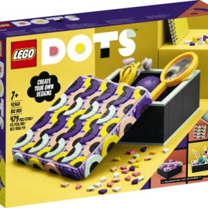 LEGO 41960 DOTS Duże pudełko
