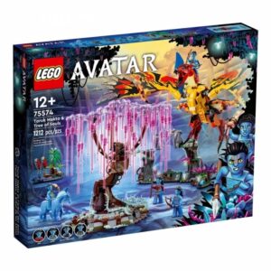 LEGO 75574 Avatar Toruk Makto i drzewo dusz