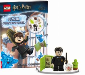 LEGO LNC6409 HARRY POTTER CZAR NIESPODZIANEK