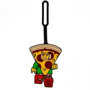 LEGO Classic 52935 Zawieszka do bagażu Pizza