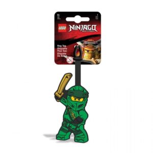 LEGO 52493 Ninjago Zawieszka do bagażu Lloyd