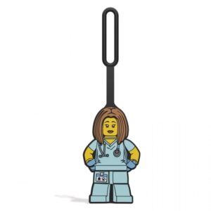 LEGO Classic 52975 Zawieszka do bagażu Pielęgniarka