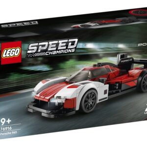 LEGO 76916 Speed Champions Porsche 963
