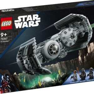 LEGO 75347 Star Wars TIE Bomber