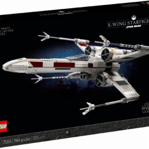 LEGO 75355 Star Wars Myśliwiec X-Wing