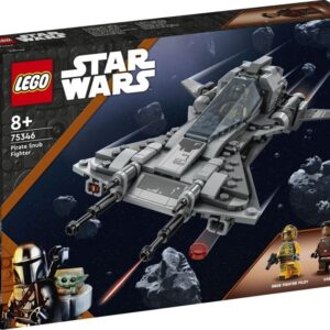 LEGO 75346 Star Wars Piracki myśliwiec