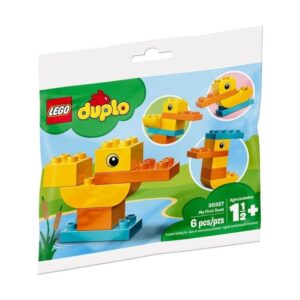 LEGO 30327 Duplo Moja pierwsza kaczuszka