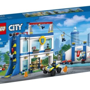 LEGO 60372 City Akademia policyjna