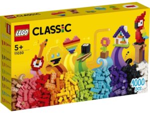 LEGO 11030 Classic Sterta klocków