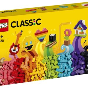 LEGO 11030 Classic Sterta klocków