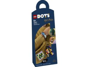 LEGO 41808 DOTS Harry Potter Zestaw akcesoriów z Hogwartu