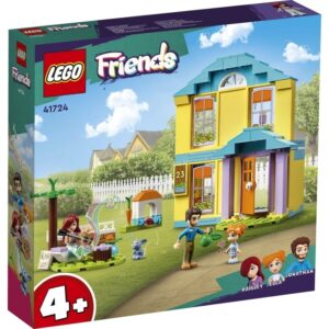 LEGO 41724 Friends Dom Paisley