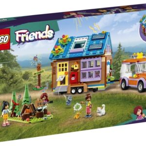 LEGO 41735 Friends Mobilny domek