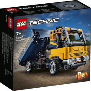 LEGO 42147 Technic Wywrotka