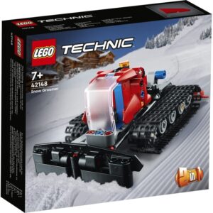 LEGO 42148 Technic Ratrak