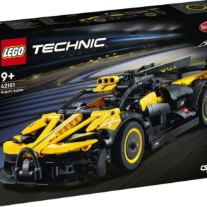 LEGO 42151 Technic Bolid Bugatti