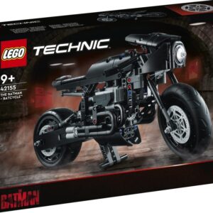 LEGO 42155 Technic BATMAN - BATMOTOR