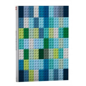 LEGO 69650 Notatnik LEGO Bricks
