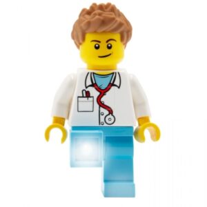 LEGO Classic TO48 Latarka Lekarz