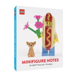 LEGO 62285 Zestaw kartek okolicznościowych - 20szt.