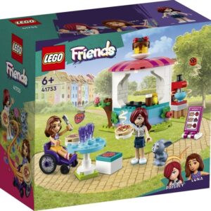 LEGO 41753 Friends Naleśnikarnia