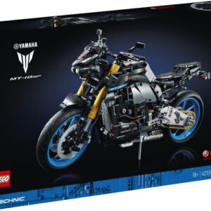 LEGO 42159 Technic Yamaha MT-10 SP