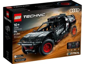 LEGO 42160 Technic Audi RS Q e-tron