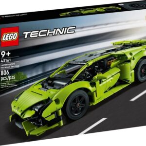 LEGO 42161 Technic Lamborghini Huracán Tecnica