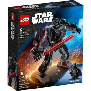 LEGO 75368 Star Wars Mech Dartha Vadera