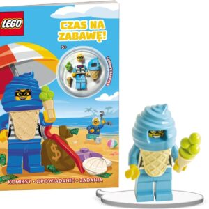 LEGO LNC6802 MIXED THEMES Czas na zabawę!