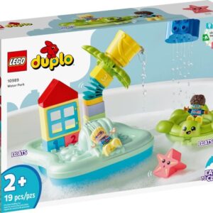 LEGO 10989 DUPLO Park wodny