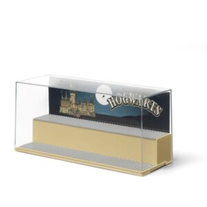 LEGO 40700830 Harry Potter Gablotka z platformą
