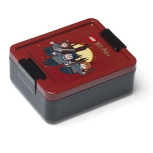 LEGO 40520830 Harry Potter Lunchbox Gryffindor