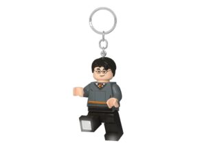 LEGO Harry Potter KE201 Brelok do kluczy z latarką Harry Potter