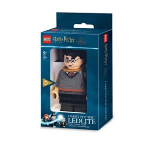 LEGO Harry Potter TO49 Latarka Harry Potter