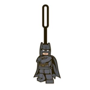 LEGO Super Heroes 52504 Zawieszka do bagażu Batman