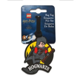 LEGO Harry Potter 53249 Zawieszka do bagażu Quidditch