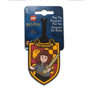 LEGO Harry Potter 53252 Zawieszka do bagażu Hermiona Granger