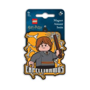 LEGO Harry Potter 53242 Magnes Ron Weasley