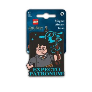LEGO Harry Potter 53243 Magnes Harry Potter