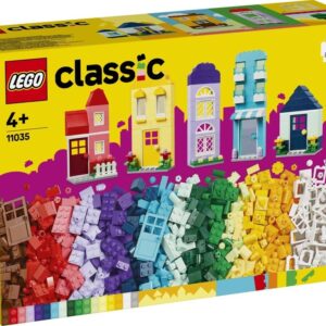 LEGO 11035 Classic Kreatywne domy