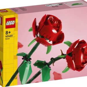LEGO 40460 Róże