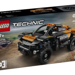 LEGO 42166 Technic NEOM McLaren Extreme E Race