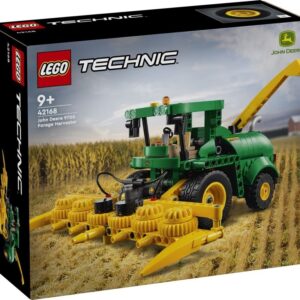 LEGO 42168 Technic John Deere 9700 Forage Harvester
