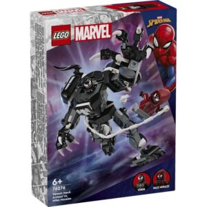 LEGO 76276 Super Heroes Mech Venoma