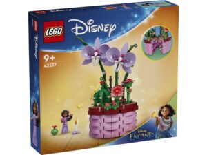 LEGO 43237 Disney Doniczka Isabeli