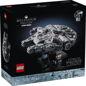 LEGO 75375 Star Wars Sokół Millennium