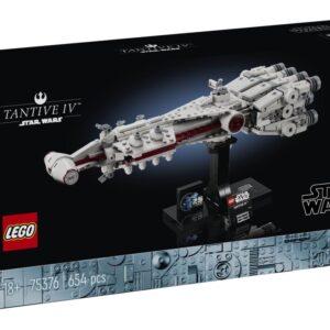 LEGO 75376 Star Wars Tantive IV